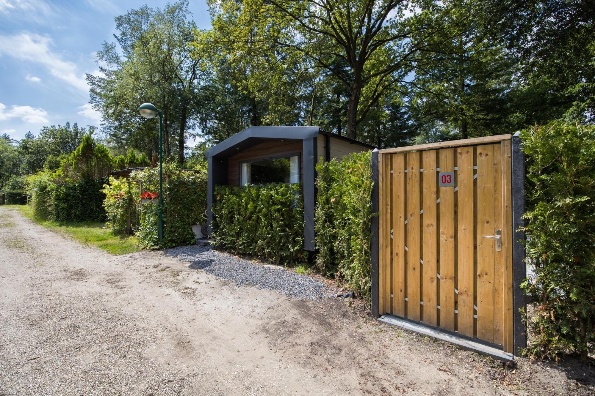 Veluwe Hoenderloo Luxury Chalet With Private Sauna And Hot Tub - Swimming Pool Tennis Court Supermarket Bowling Alley Theatre And Entertainment For Children Bagian luar foto