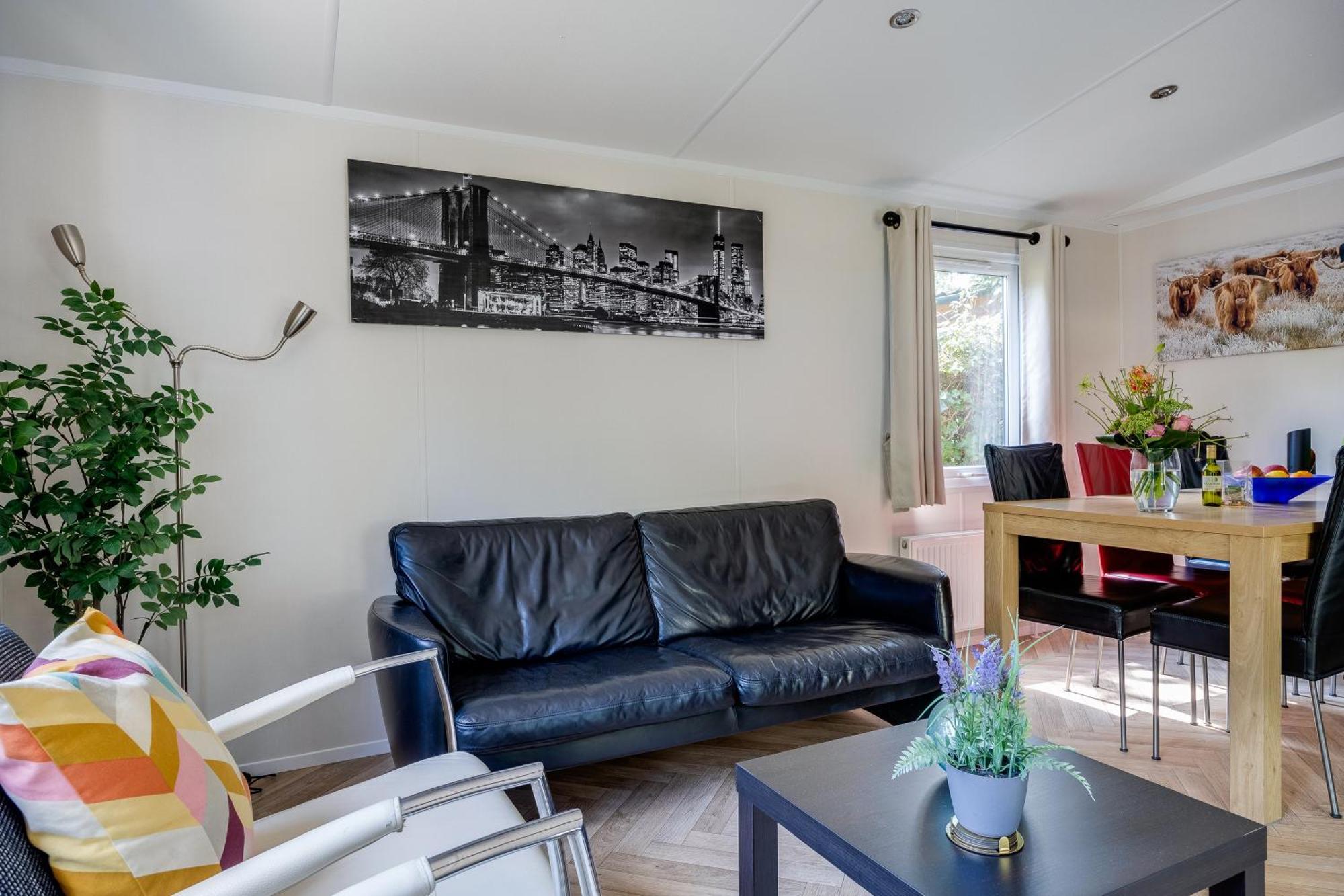 Veluwe Hoenderloo Luxury Chalet With Private Sauna And Hot Tub - Swimming Pool Tennis Court Supermarket Bowling Alley Theatre And Entertainment For Children Bagian luar foto